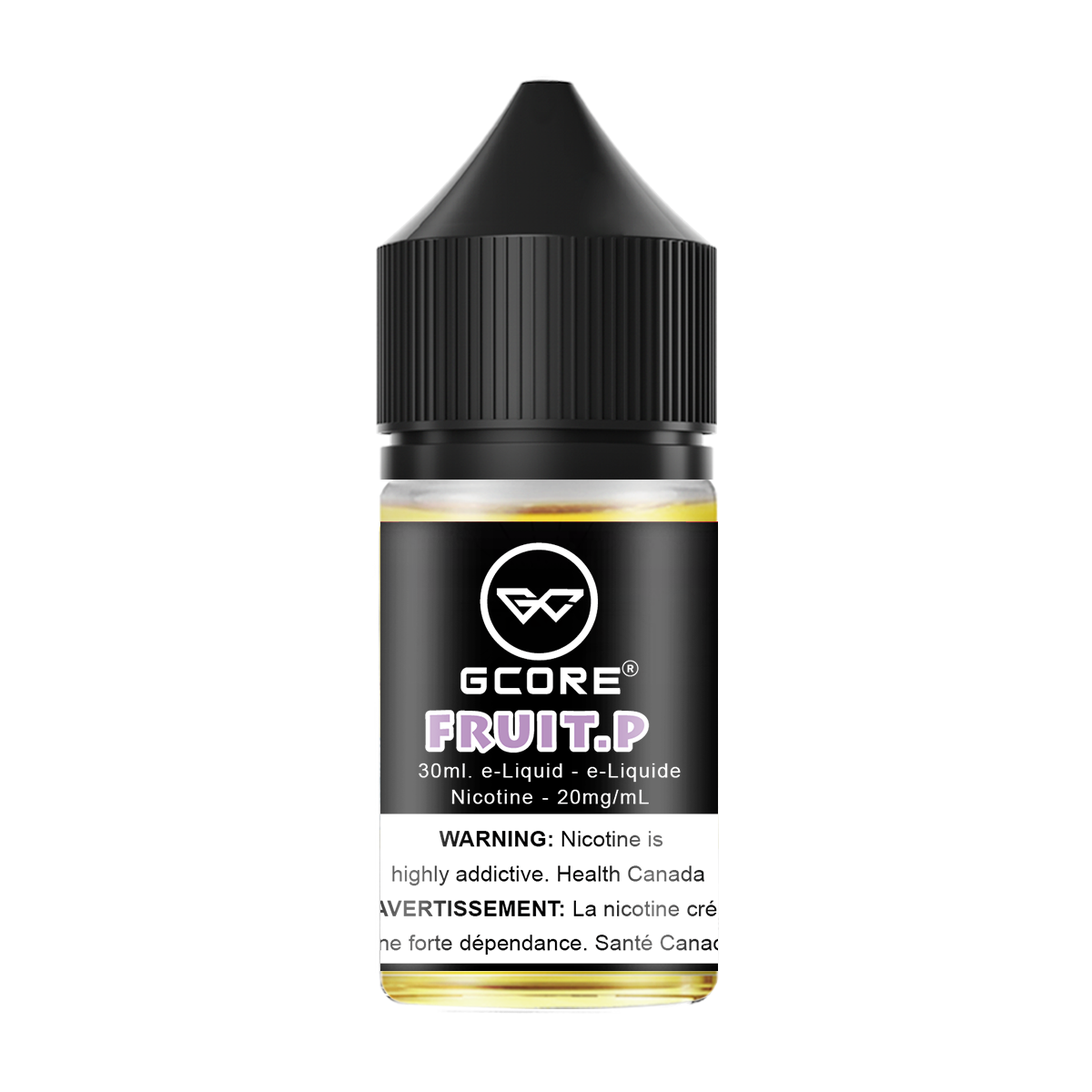 Gcore E-Juice 30ML-20MG Fruit.P