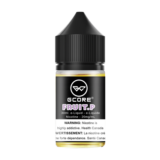 Gcore E-Juice 30ML-20MG Fruit.P