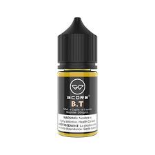 Gcore E-Juice 30ML-10MG B.T.
