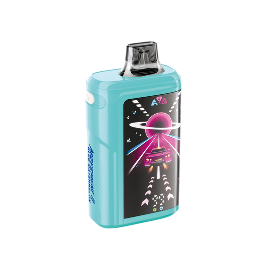 Lost Vape Movement Next 30K - Blue Watermelon