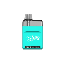 Vaporesso 6ml, Eco Nano 2- Cali Blue