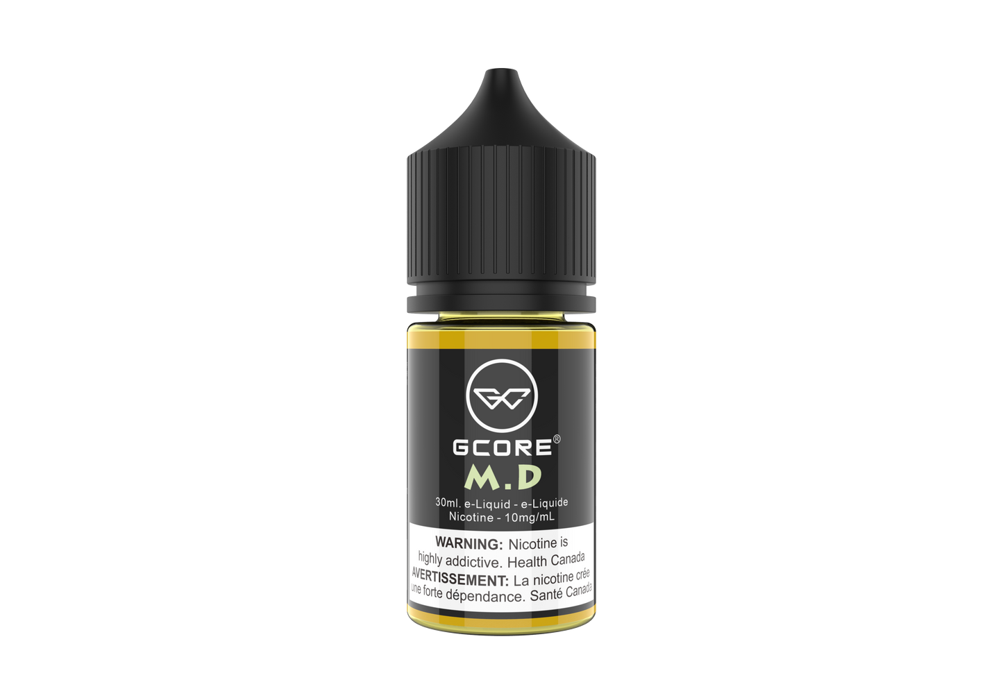 Gcore E-Juice 30ML-20MG Mountain Dew (M.D)