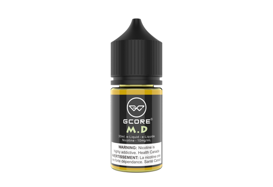 Gcore E-Juice 30ML-20MG Mountain Dew (M.D)