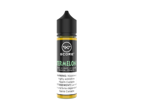Gcore E-Juice 60ML-10MG Watermelon Ice