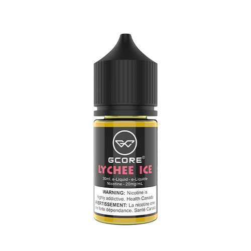 Gcore E-Juice 30ML-10MG Lychee Ice