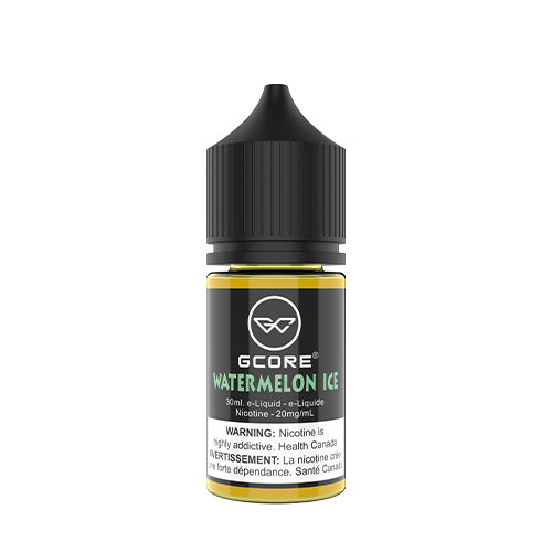 Gcore E-Juice 30ML-10MG Watermelon Ice