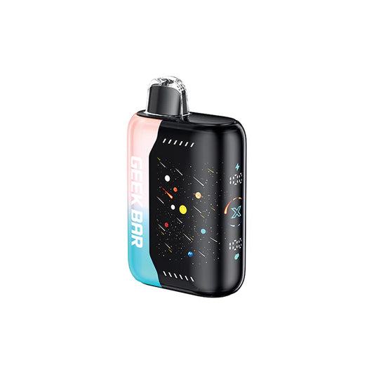 Geek Bar Pulse X 25K Puffs - Sour Peach Ice