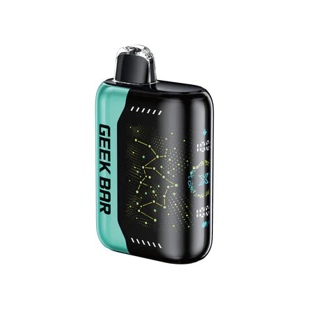 Geek Bar Pulse X 25K Puffs - Coconut Ice