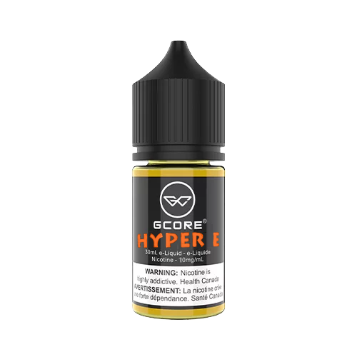 Gcore E-Juice 30ML-10MG Hyper E