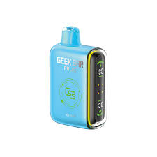 Geek Bar Pulse-9000- Ice Blast