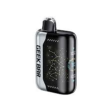 Geek Bar Pulse X 25K Puffs - Miami mint
