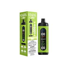 Ripper- Khalifa Mint- 40000