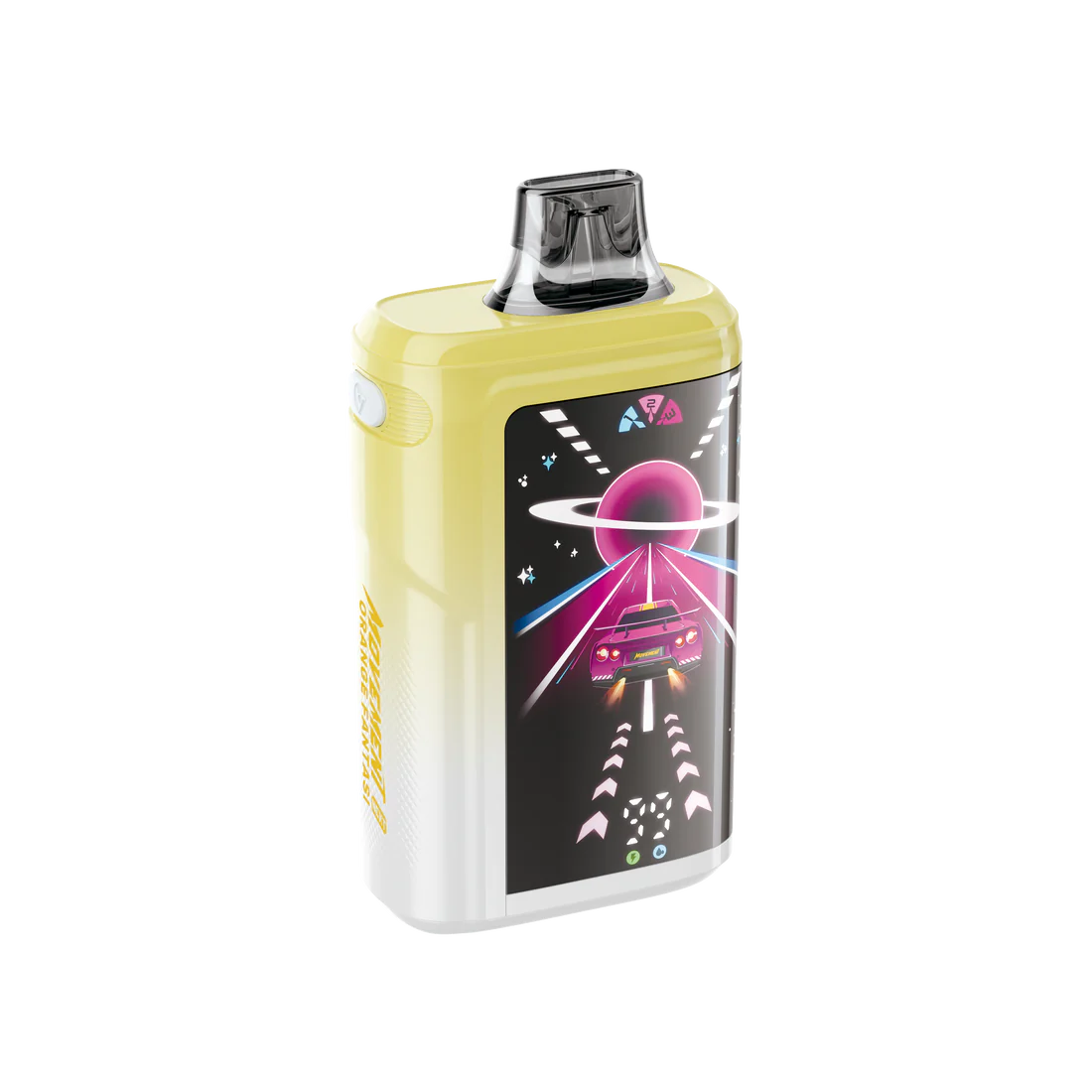 Lost Vape Movement Next 30K - Orange Fantasi