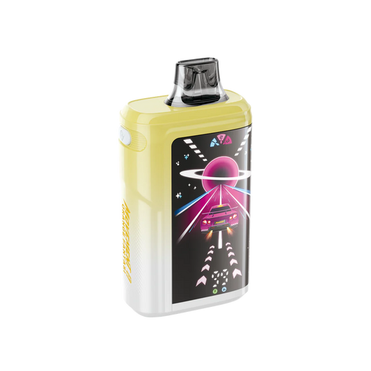 Lost Vape Movement Next 30K - Orange Fantasi