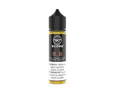 Gcore Ejuice- 60ml, 20%nic- R.B.