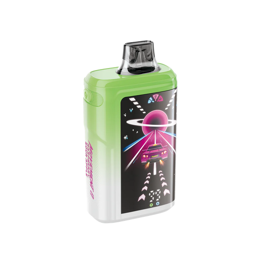 Lost Vape Movement Next 30K - Raspberry Sour Apple