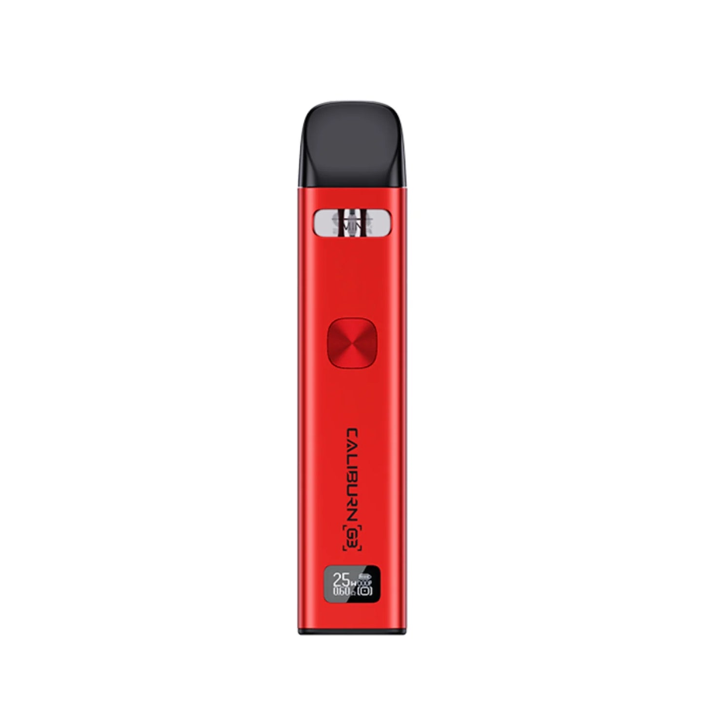 Uwell Caliburn G3 Open Pod Kit 2mL - Red