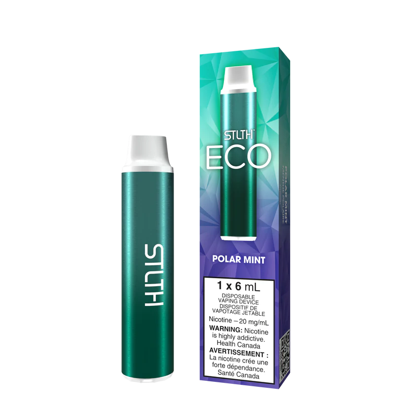 Stilth Eco-Polar mint
