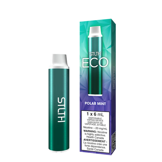 Stilth Eco-Polar mint
