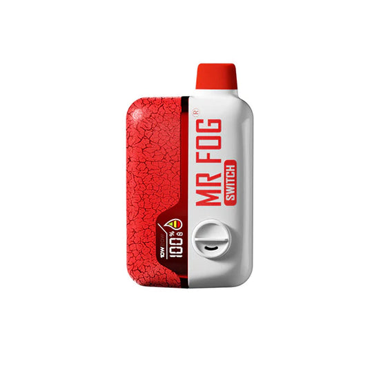 Mr Fog Switch 15000 Puffs -Watermelon Ice