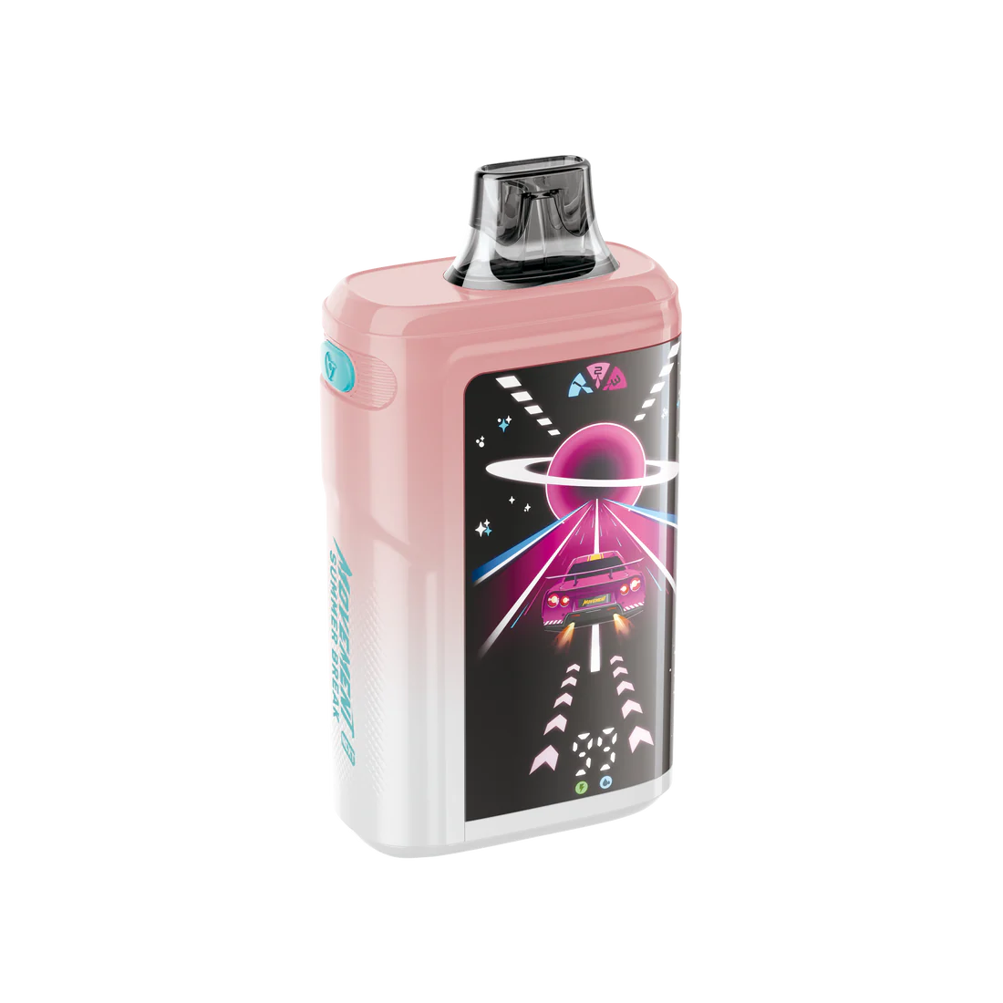 Lost Vape Movement Next 30K - Summer Break