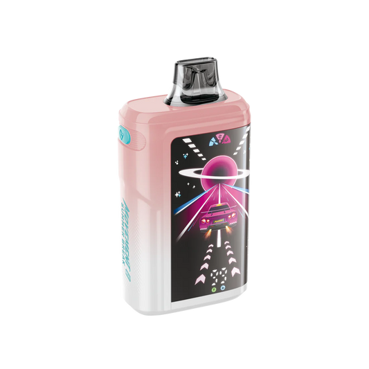 Lost Vape Movement Next 30K - Summer Break
