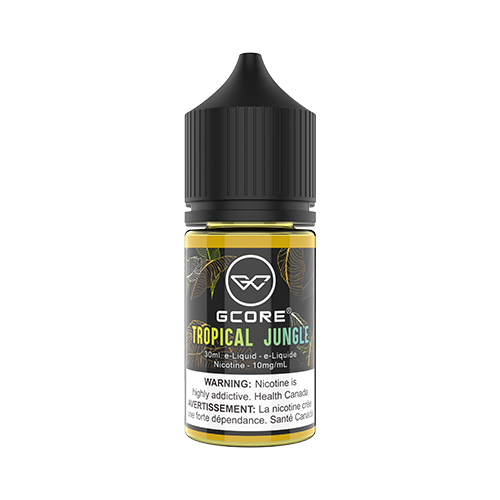 Gcore E-Juice 30ML-20MG Tropical Jungle