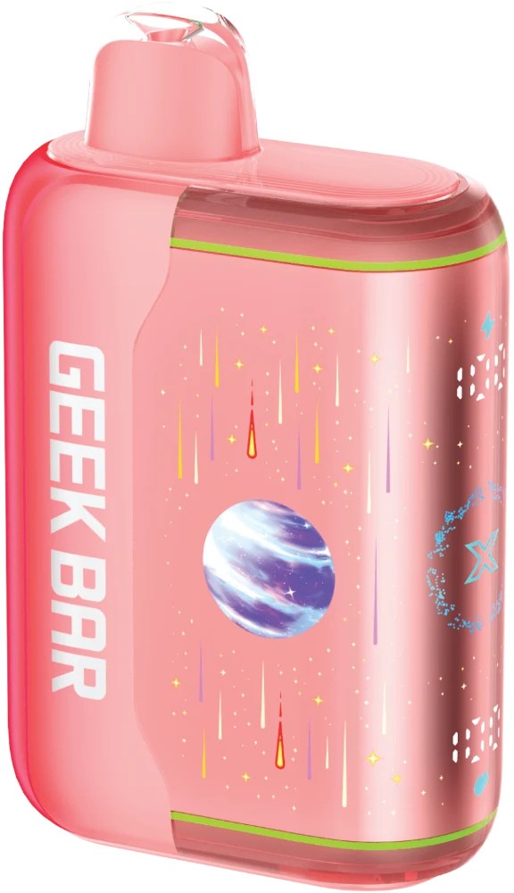 Geek Bar Pulse X2 Watermelon Ice.