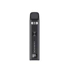 Caliburn G3 Vaping Device Kit - Black