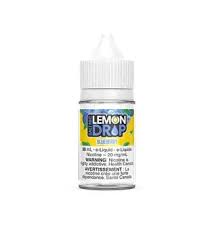Lemon Drop Blueberry (20%Nic,30ml)