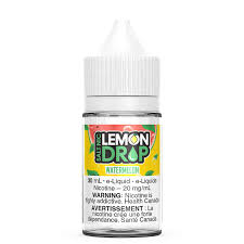 Lemon Drop watermelon (20%Nic,30ml)