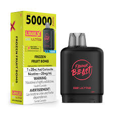 Level X G2 Ultra 50k- Frozen Fruit Bomb