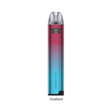 Caliburn A2S Vaping Device kit- Gradient