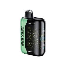 Geek Bar Pulse X 25K Puffs - Grapefruit ice