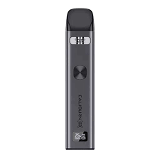 Uwell Caliburn G3 Open Pod Kit 2mL - Grey