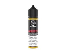 Gcore E-Juice 60ML-10MG Strawberry Kiwi