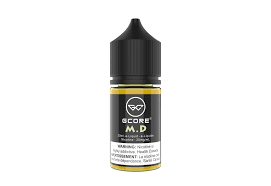 Gcore E-Juice 30ML-10MG M.Dew