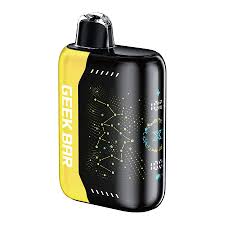 Geek Bar Pulse X 25K Puffs - Mango Peach Ice