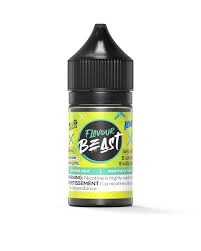 Flavour Beast-Salt Nic- 30ml, 20mg,- Extreme Mint