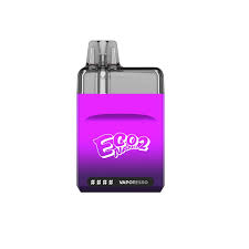 Vaporesso 6ml, Eco Nano 2- Mejistic purple