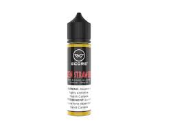 Gcore Ejuice- 60ml, 20%nic- Frozen strawberry