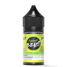Flavour Beast-Salt Nic- 30ml, 20mg,- Slammin Sts
