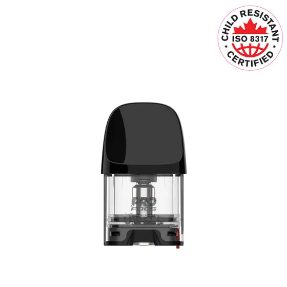 Uwell Caliburn G2 0.8 ohm Replacement Pods 2/PK