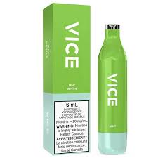 Vice Mint - 2500