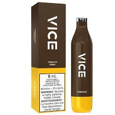 Vice Tobacco - 2500 puffs