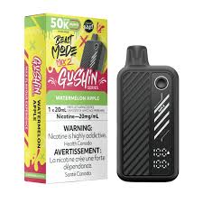 Flavour Beast Beast Mode Max2 50K Disposable - Weekend Watermelon