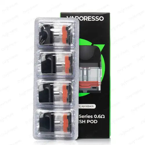 Vaporesso Xros Series 0.6, 2ml mesh pod Vape Empire Vaporesso Xros Series 0.6, 2ml mesh pod Vape Empire
