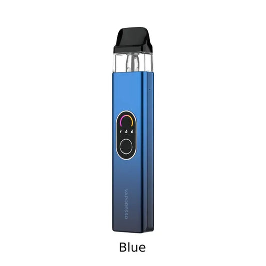 Vaporesso XROS 4 Open Pod Kit 2mL - Blue