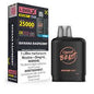 Level X Flavour Beast Boost G2 Pod 25K - Banana Raspberry