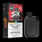 Flavour Beast SIX 24K Bangin' Blood Orange.